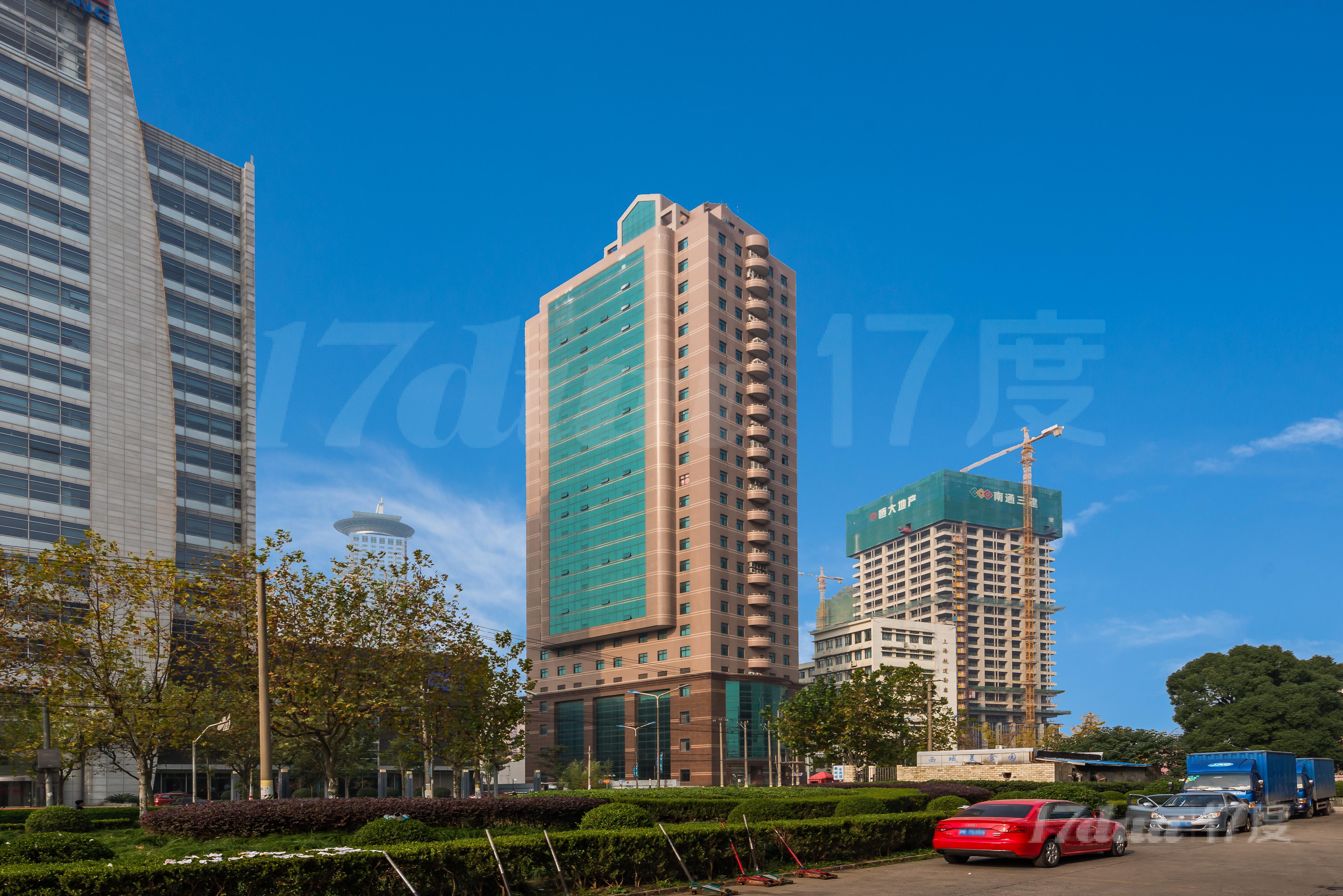 航科大厦