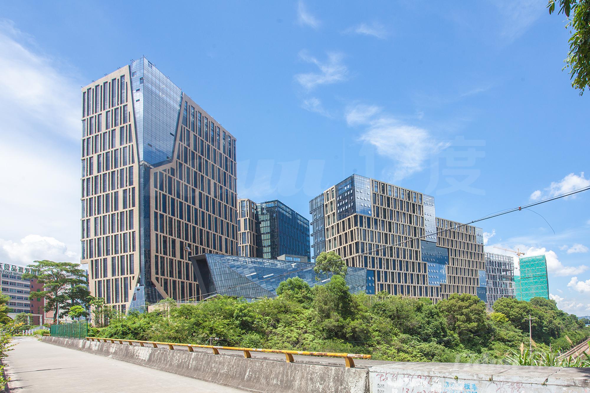 康利城