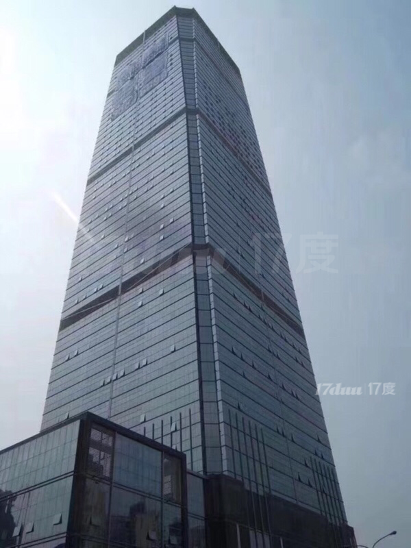 国际商会中心