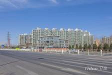 西小马庄园