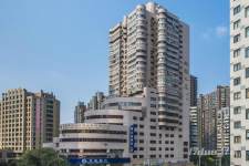 福龙大厦