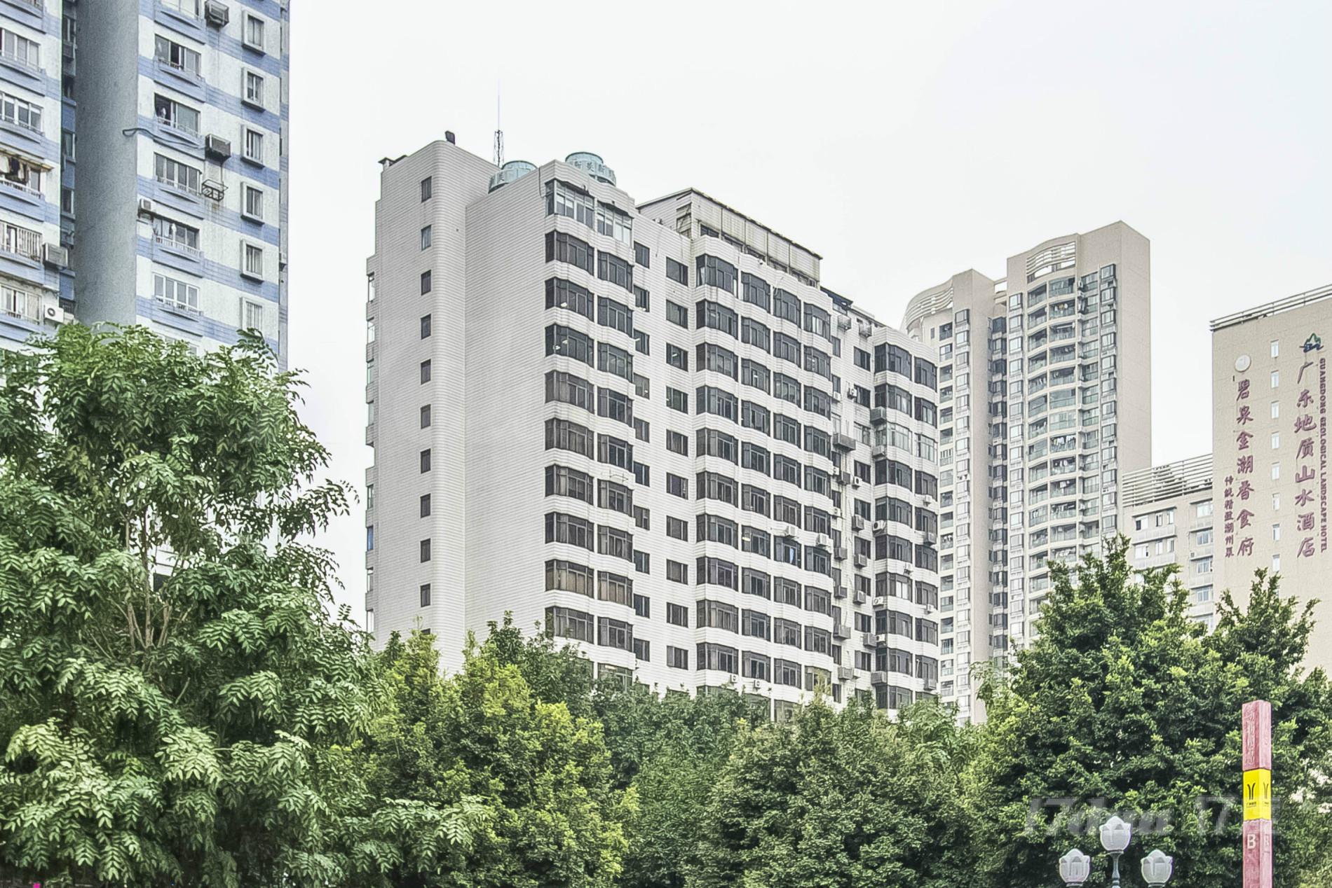 广粮大厦