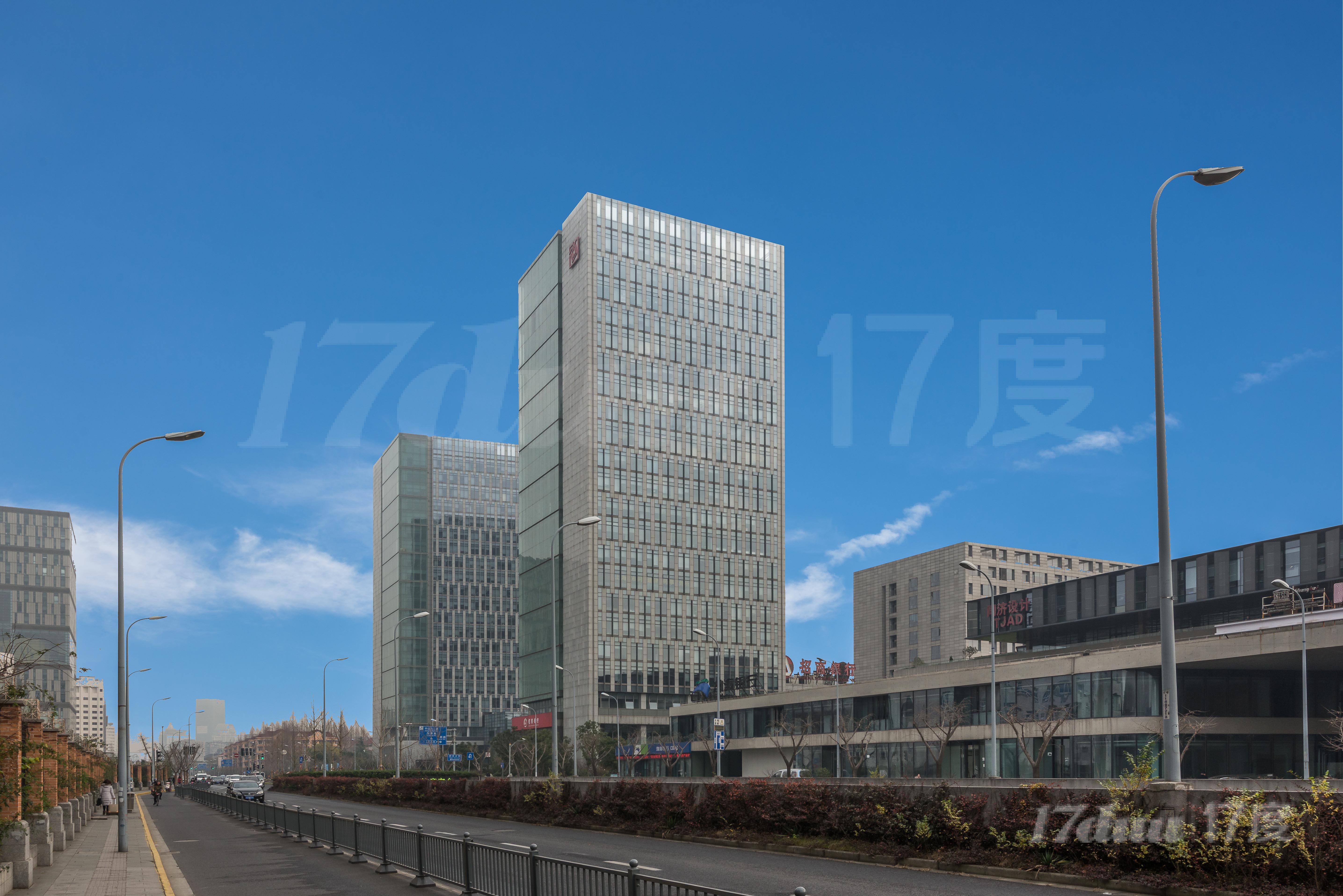 同济联合广场