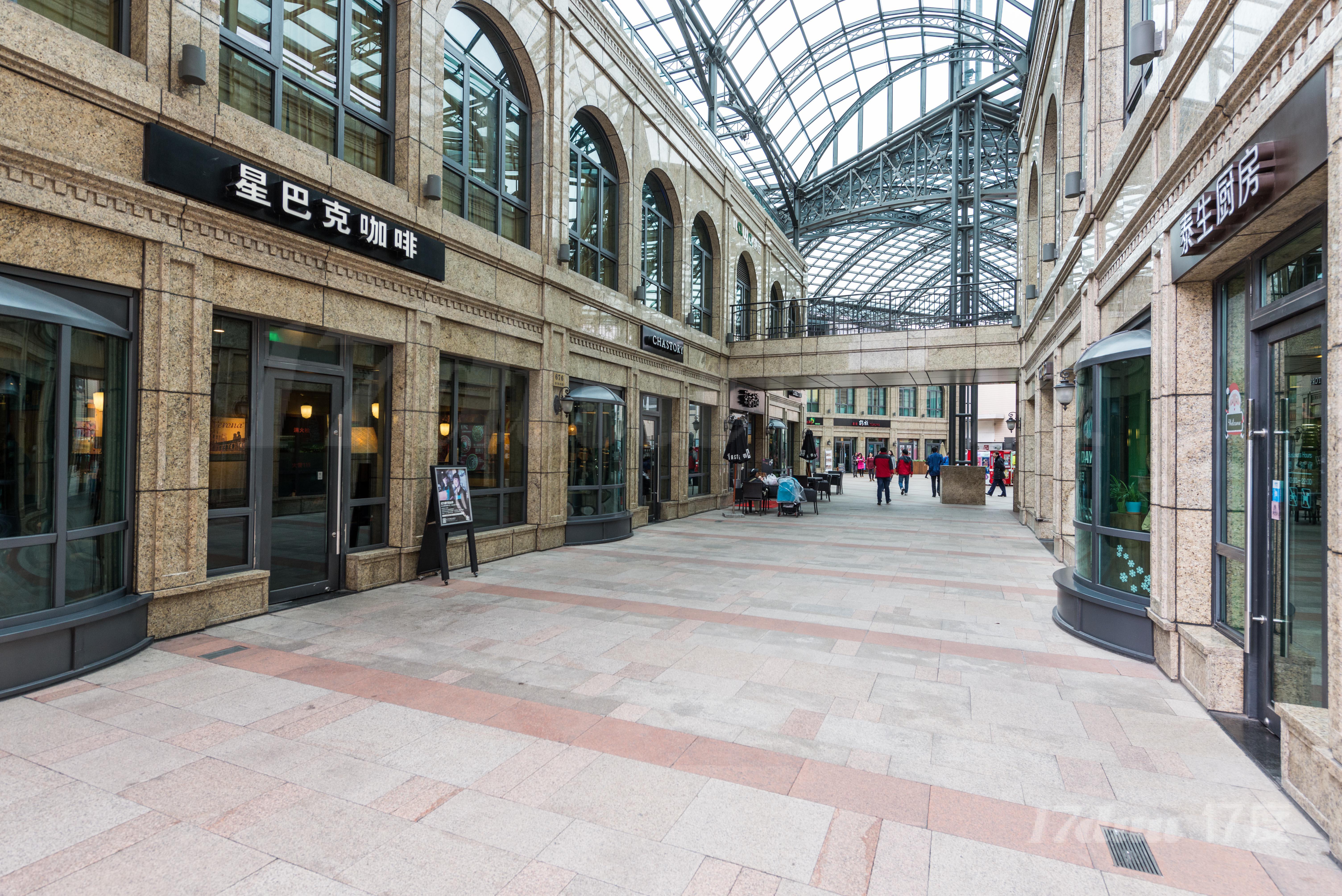 中山万博国际中心