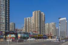 国峰时代
