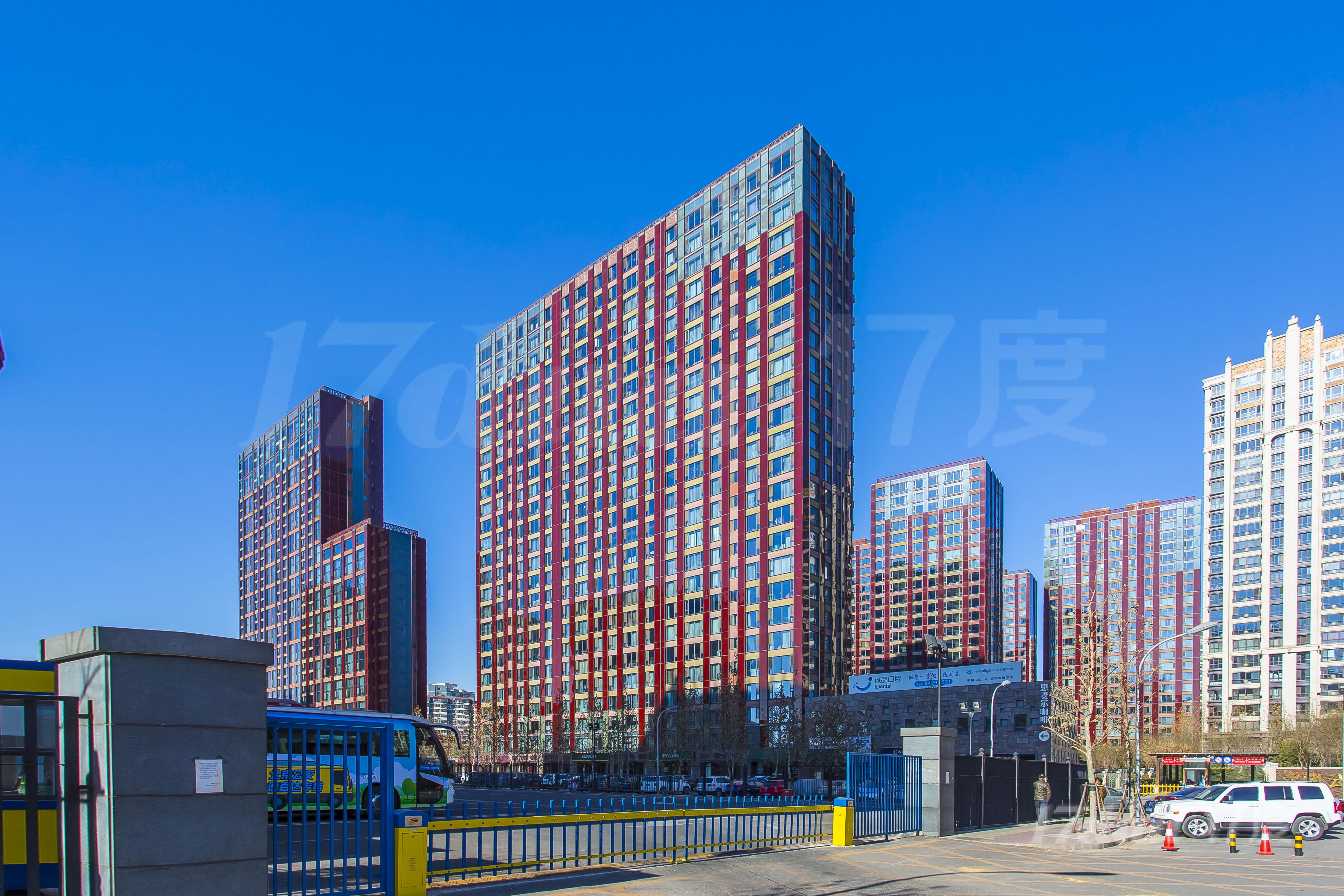 红玺台
