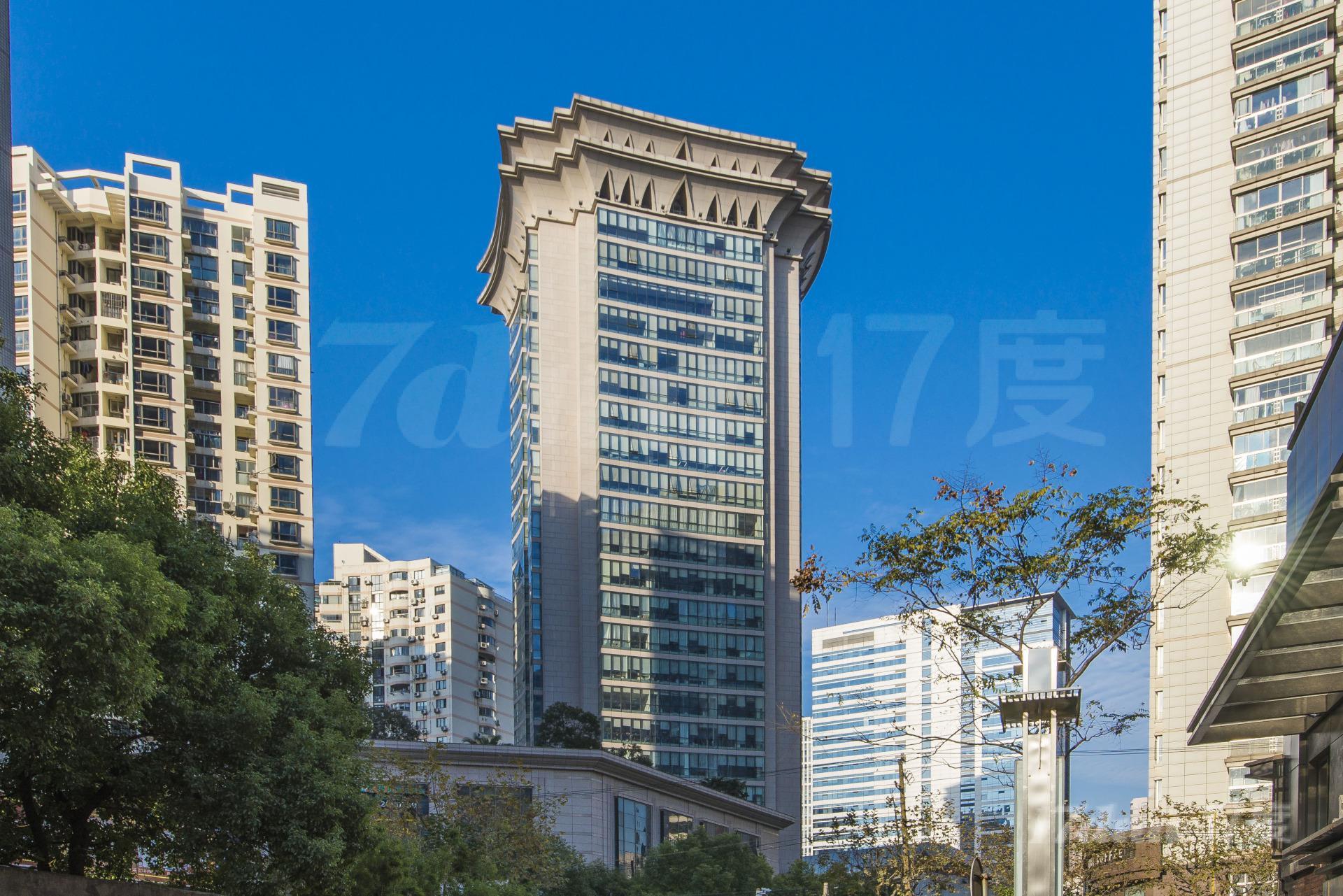 中环现代大厦