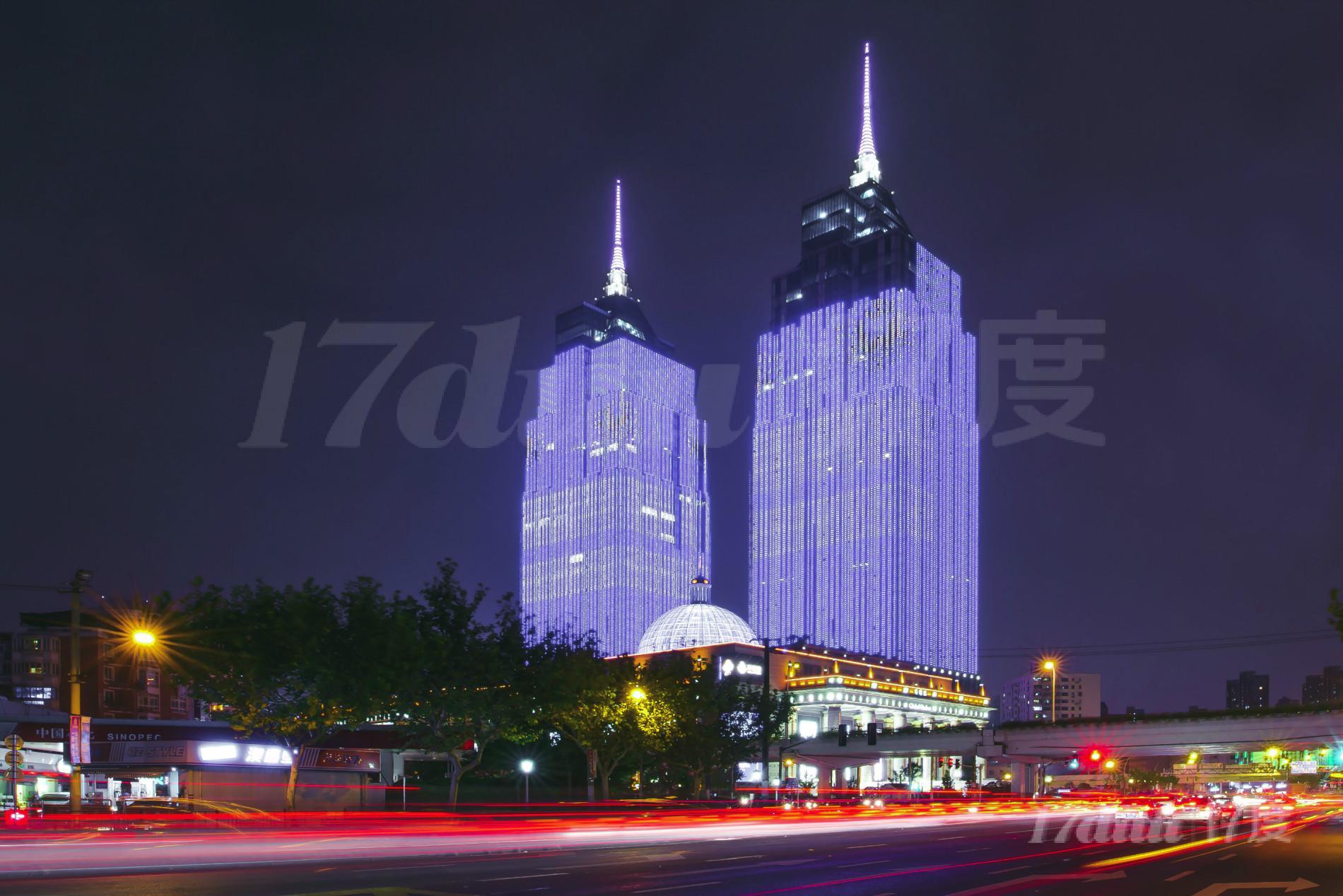 上海月星环球港