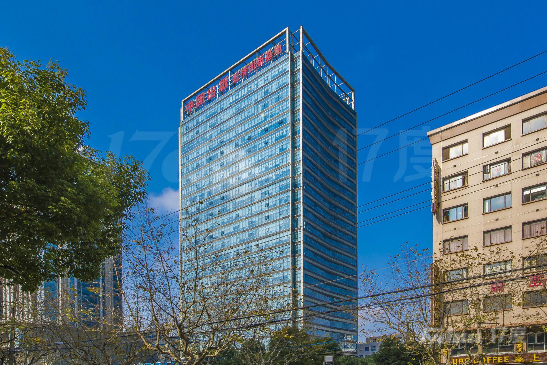 东方维京大厦