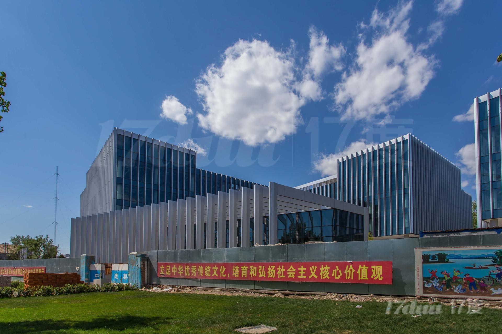 嘉铭东枫产业园