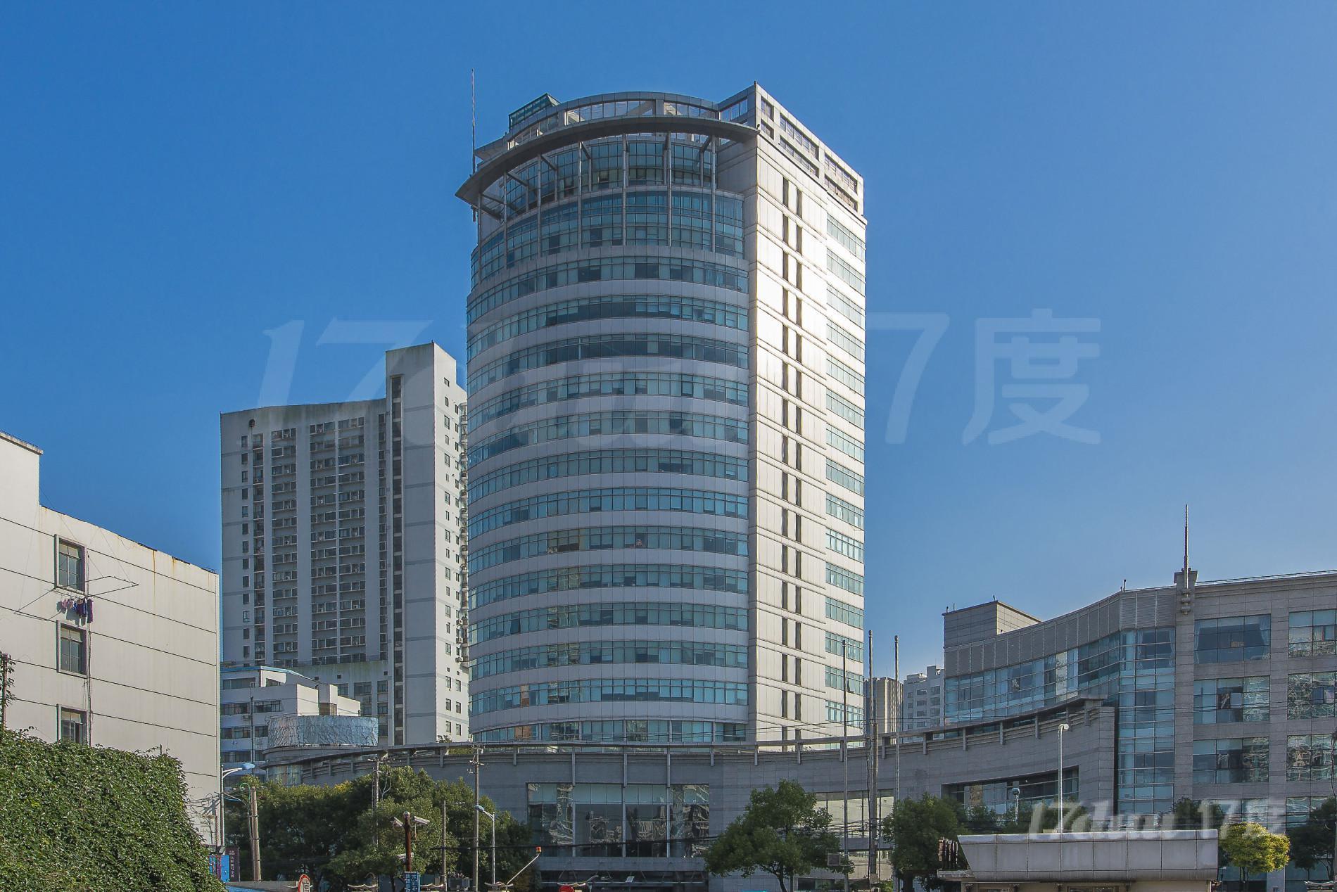 新概念大厦