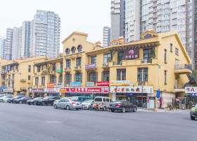 华纺新天地