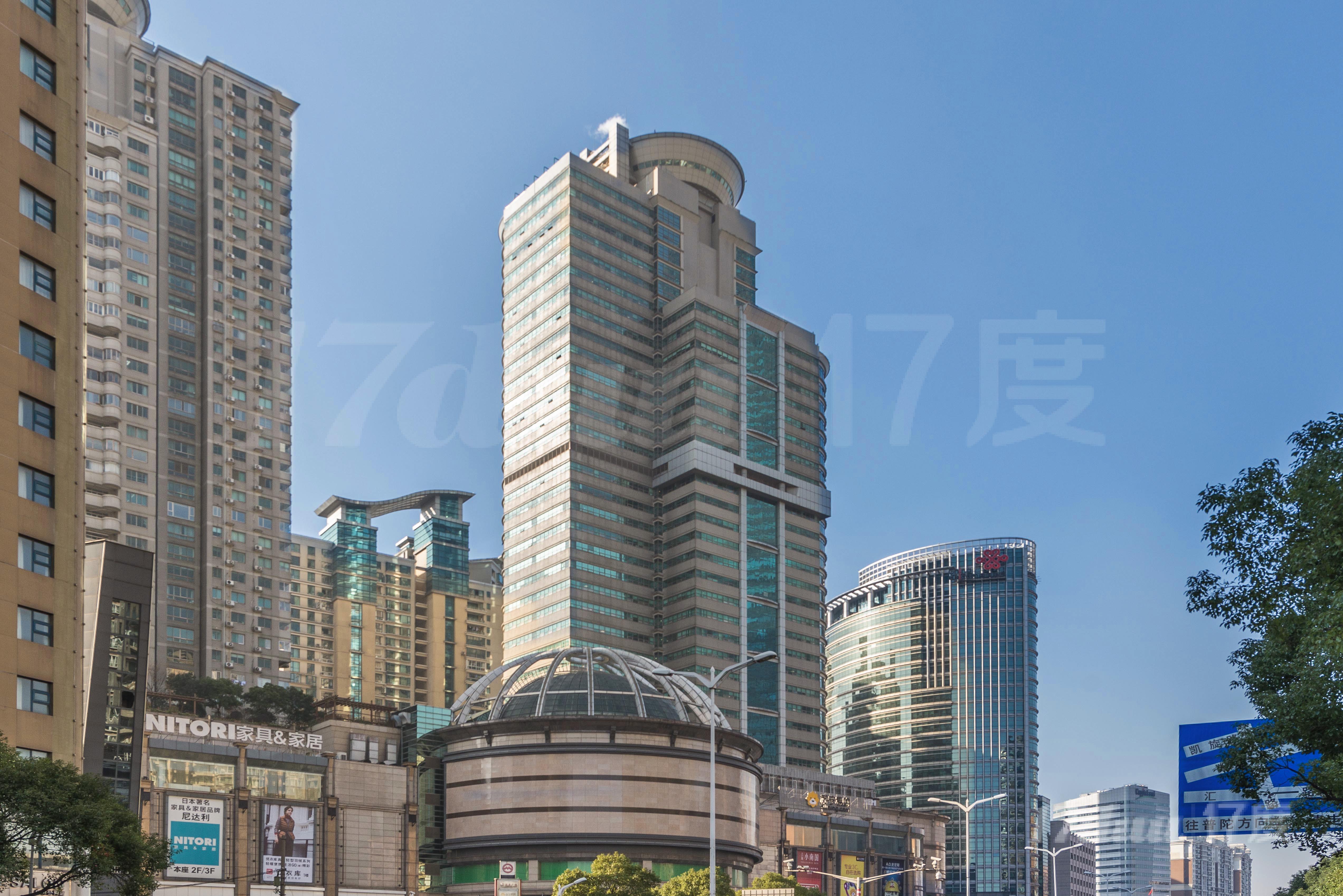 兆丰广场