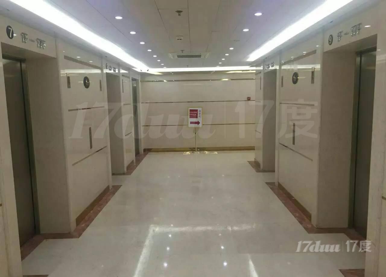 领航科技大厦（中国艺术品大厦）