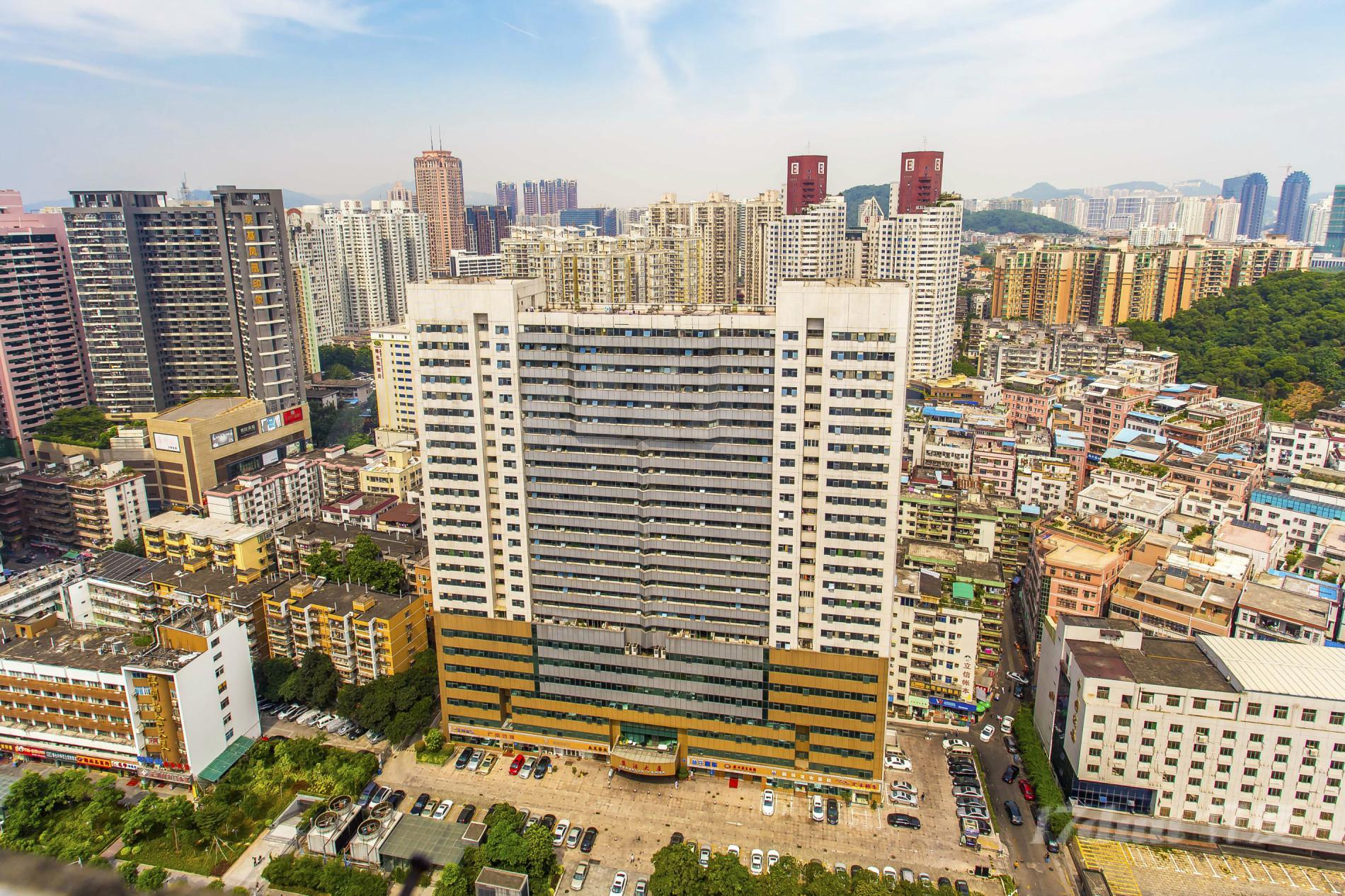 集浩大厦