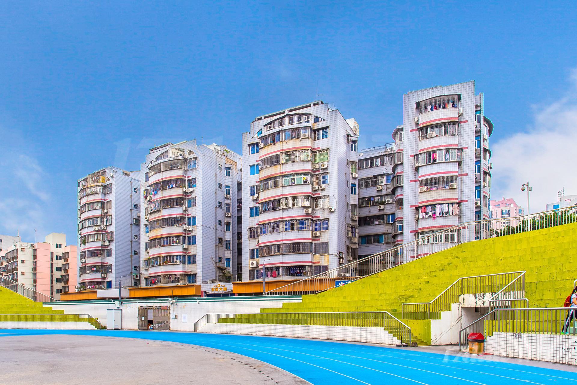 金溪大厦