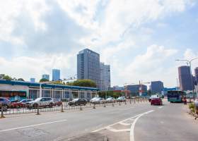 留学生创业大厦