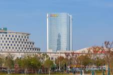 南方国际中心大厦