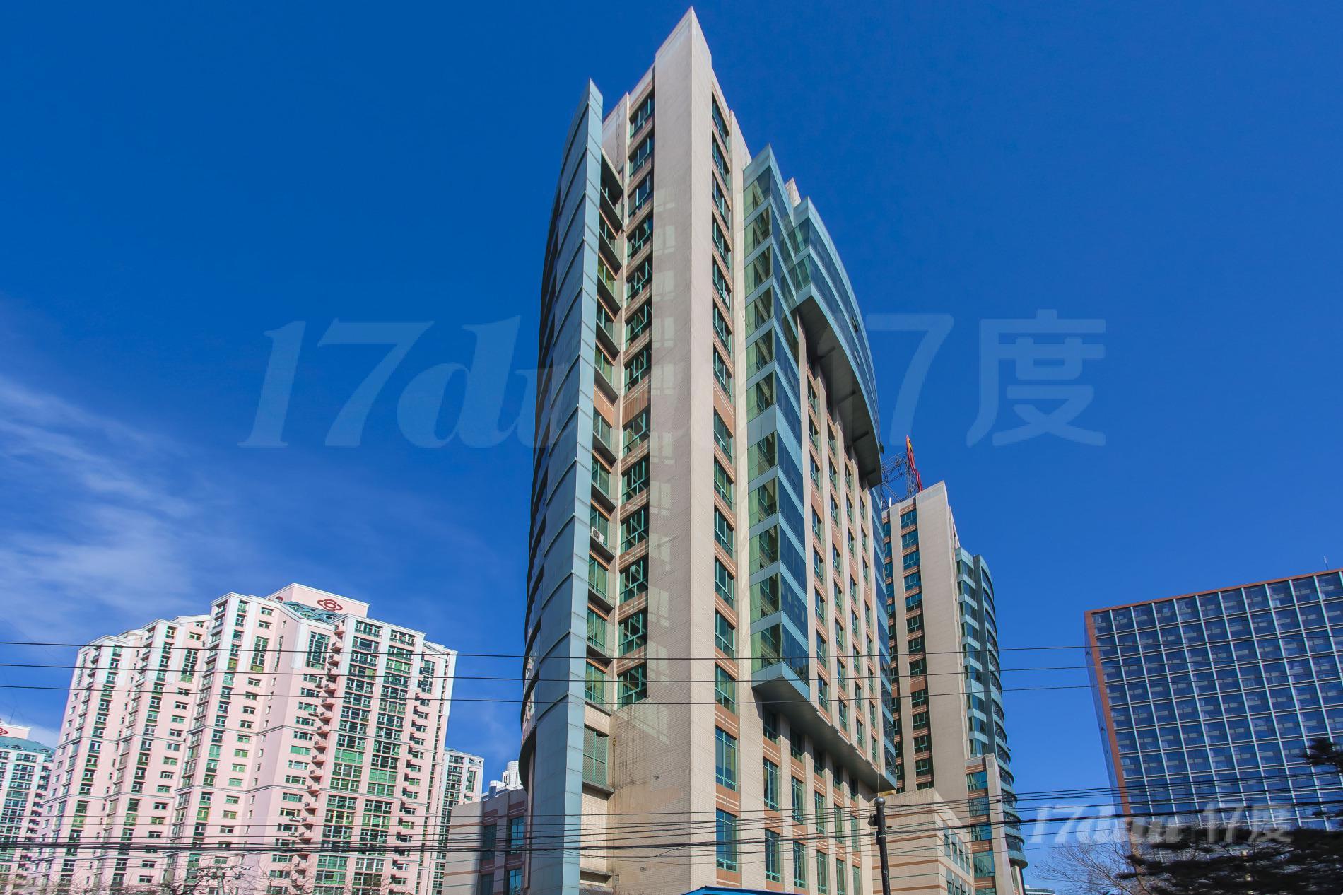 冠海大厦