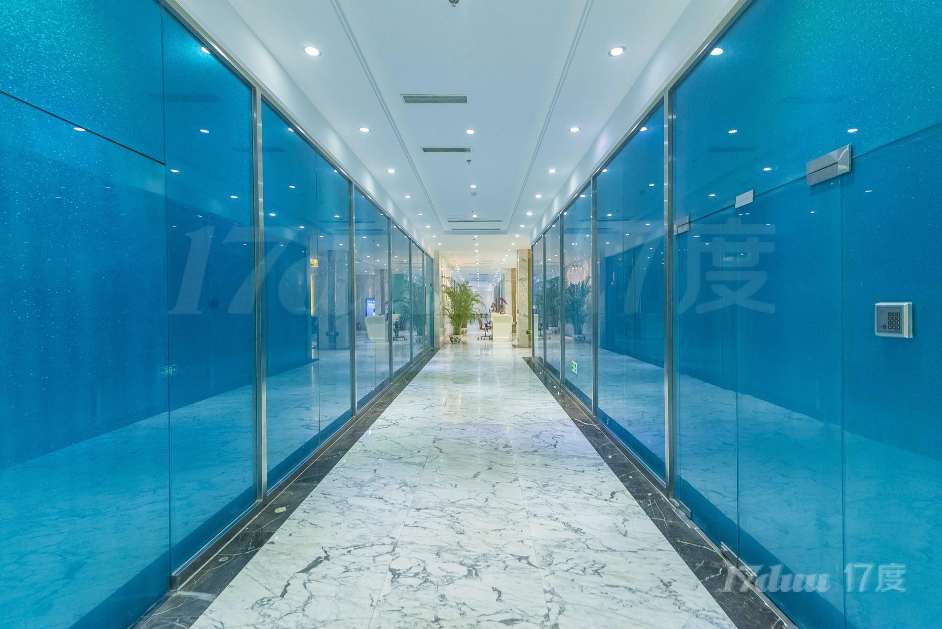 四惠卓明大厦