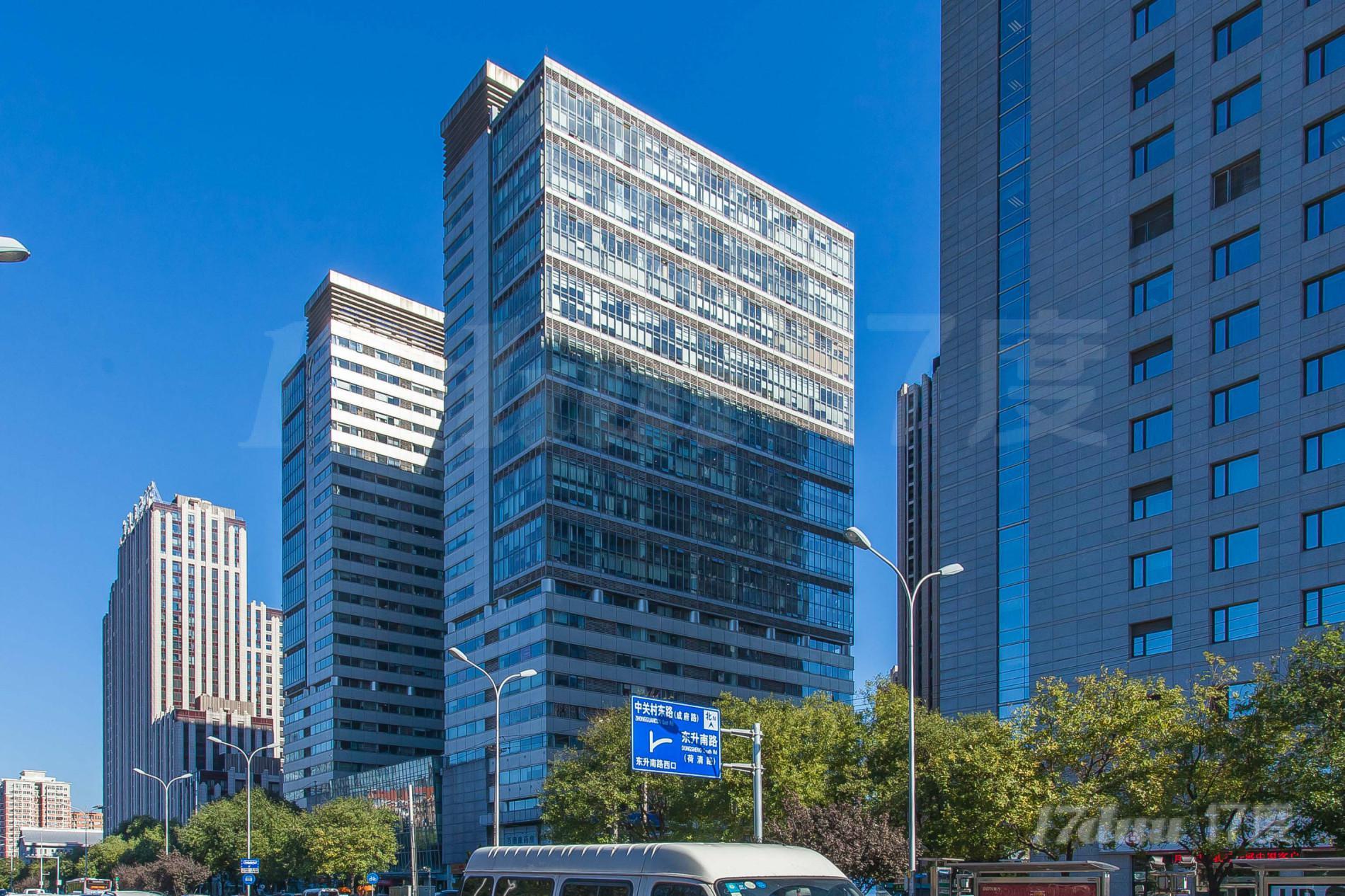 财智国际大厦