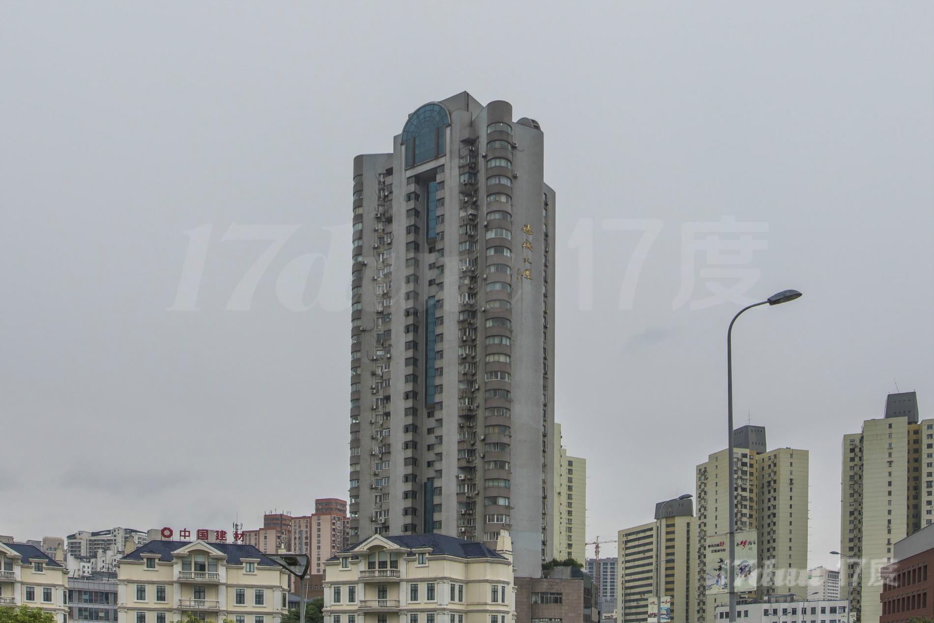 德诚大厦