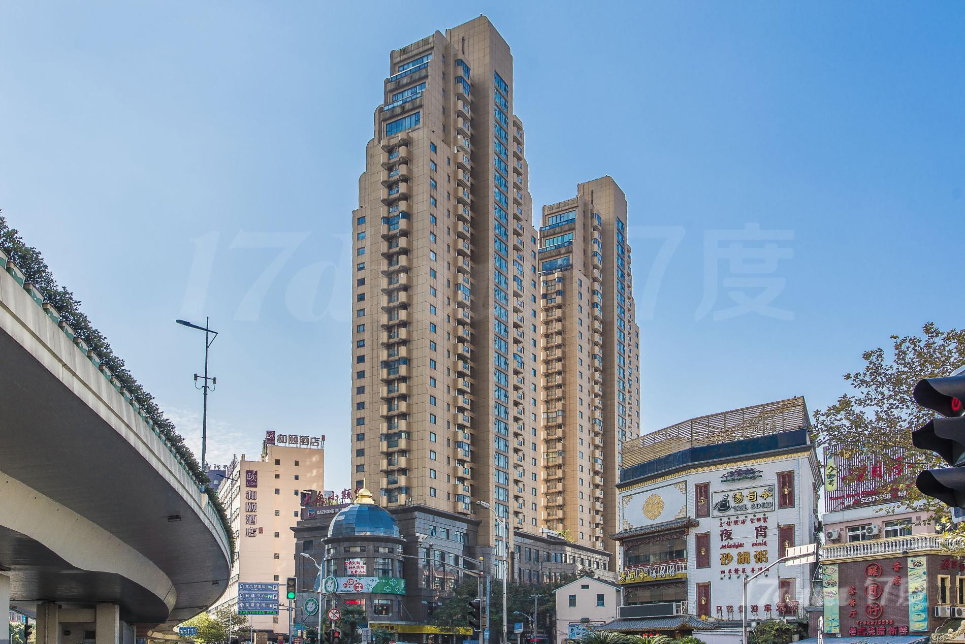 大众金融大厦