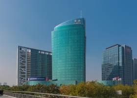 永达国际大厦
