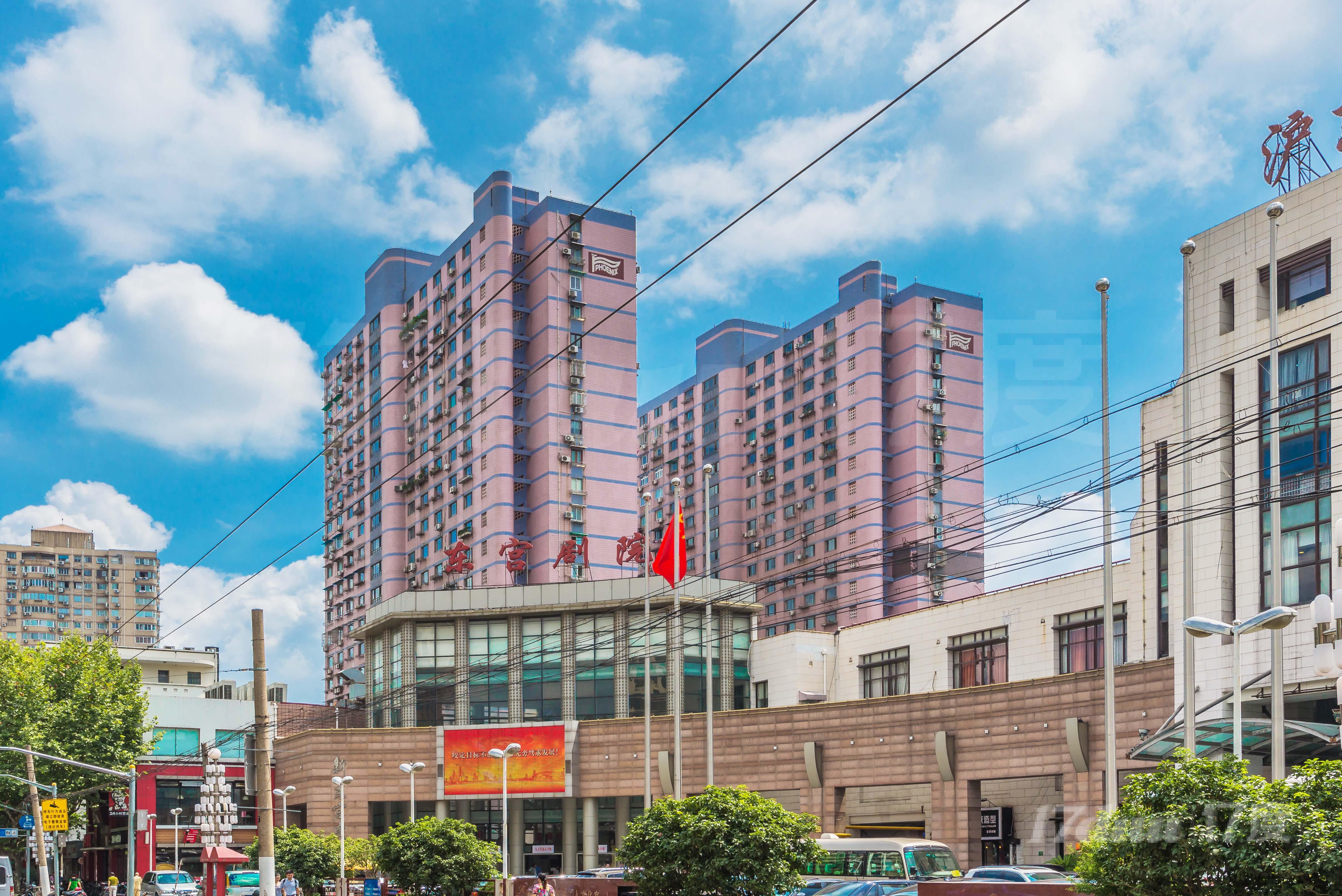 金凤大楼