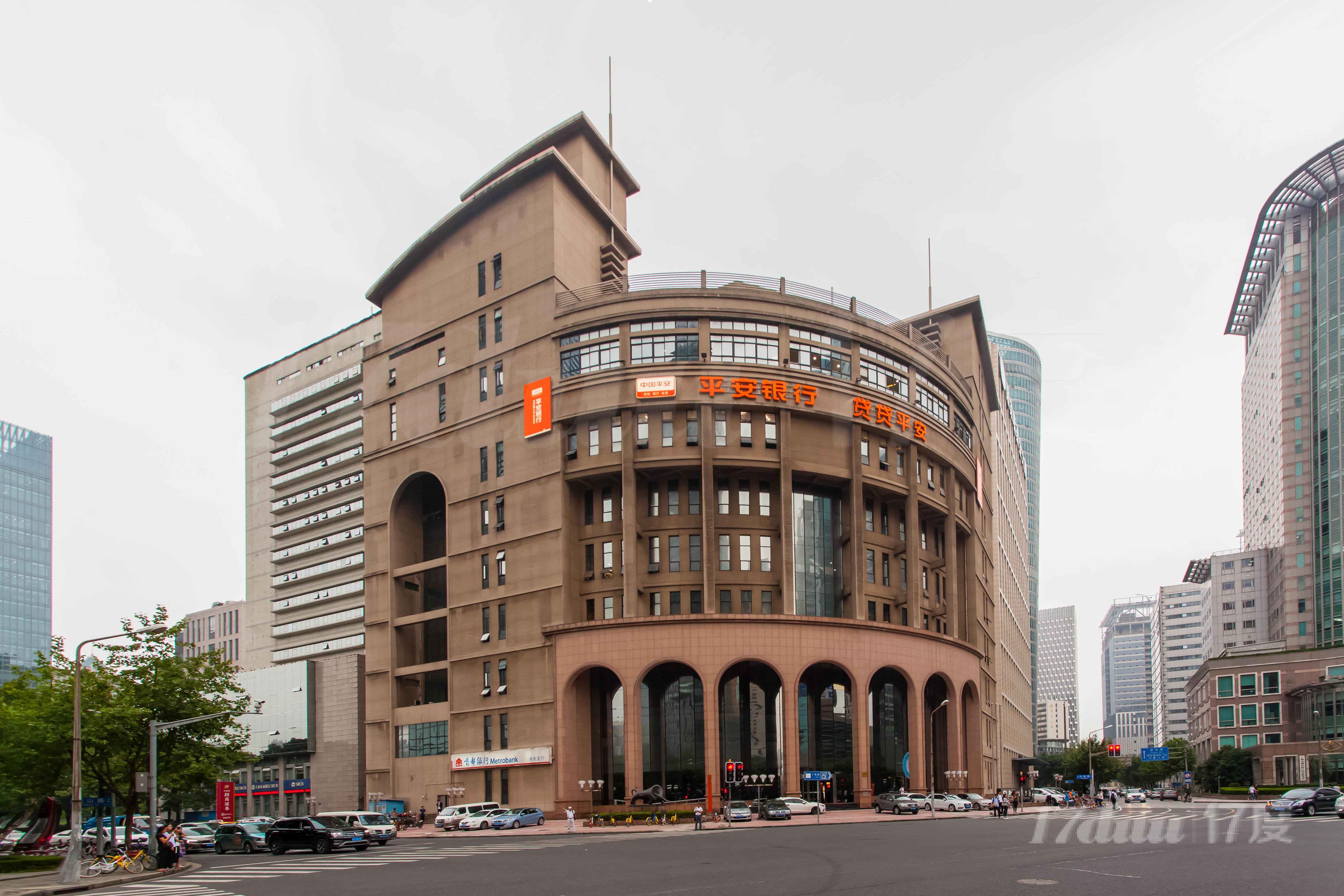 全华信息大厦