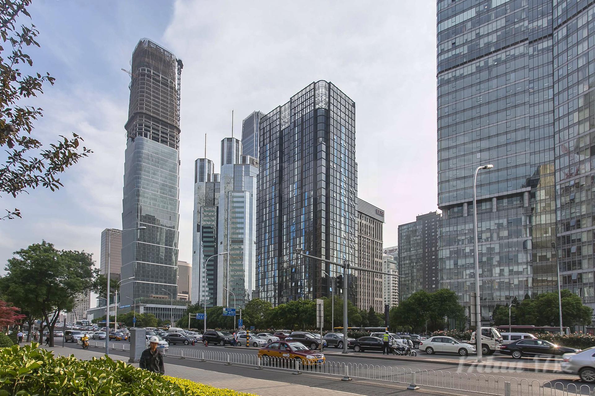 福尔大厦
