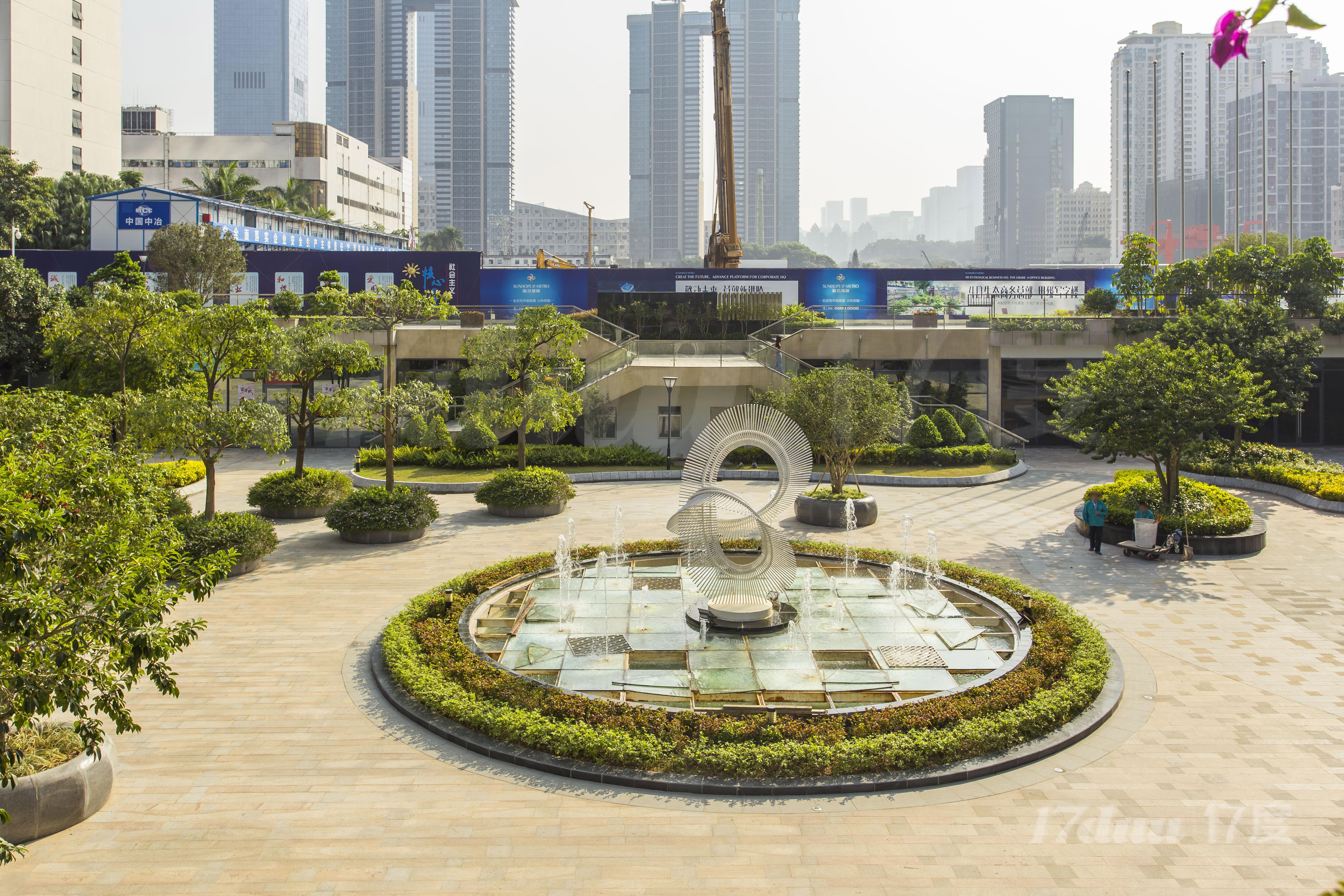 新浩E都