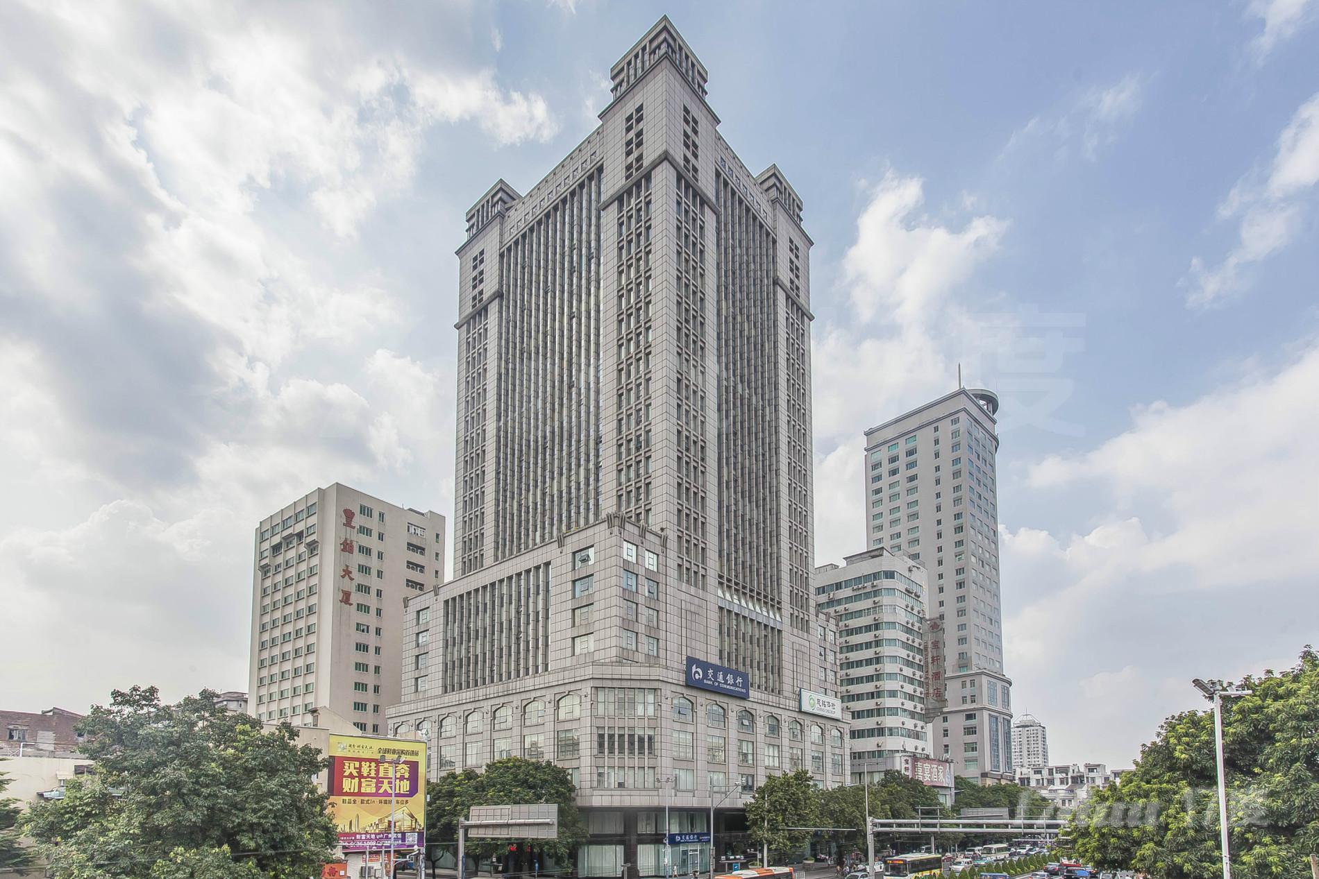 金汇大厦