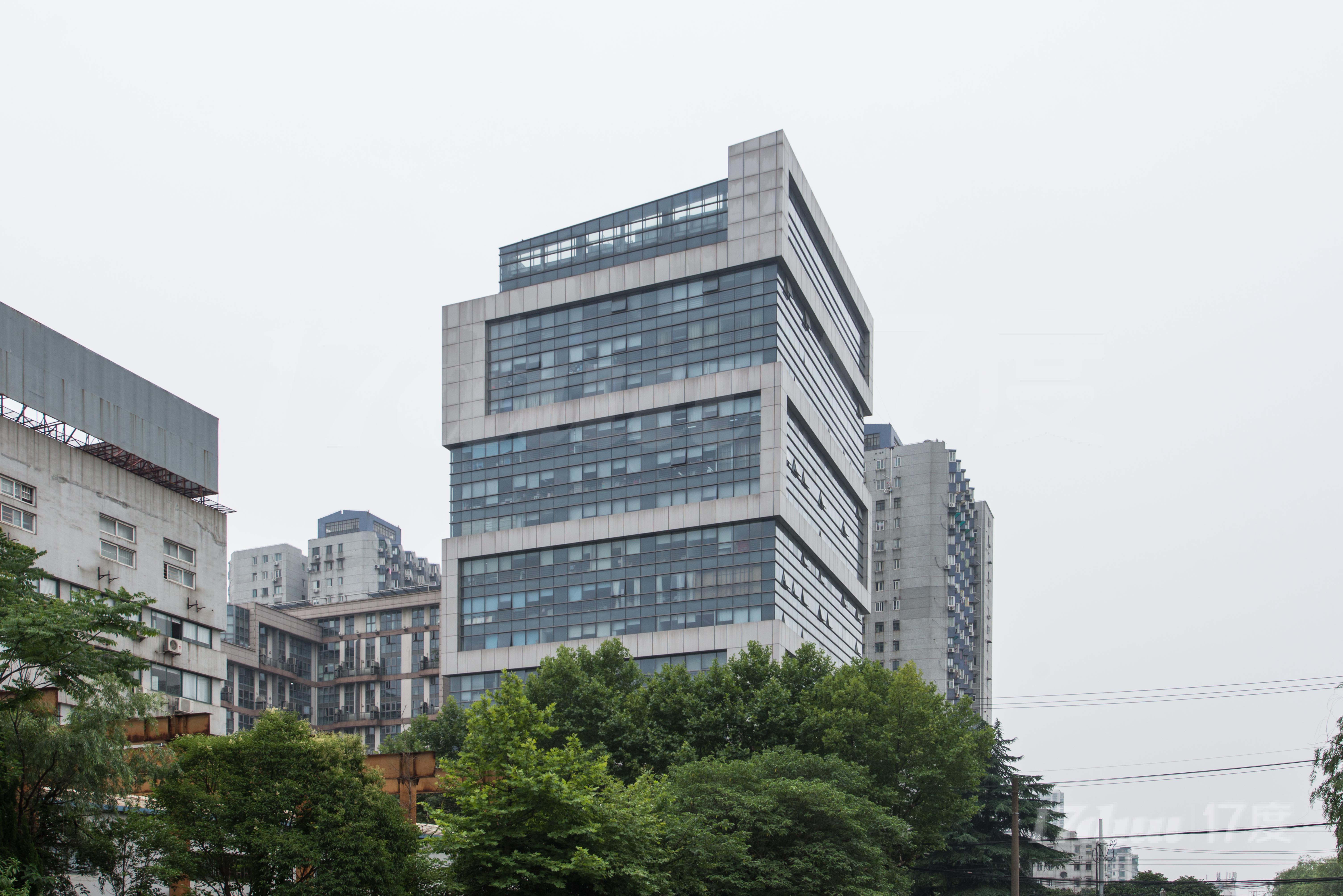 天科国际大厦