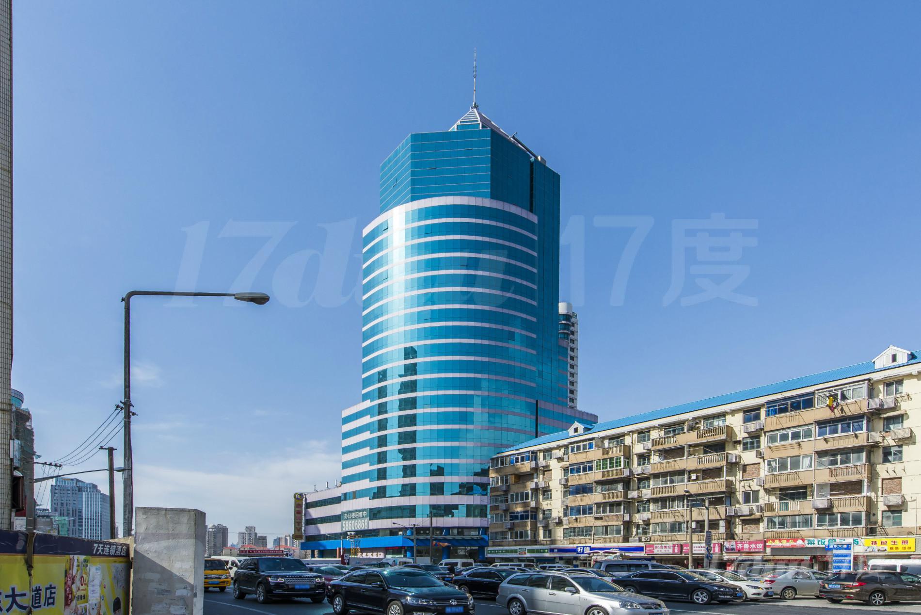 龙珠广场