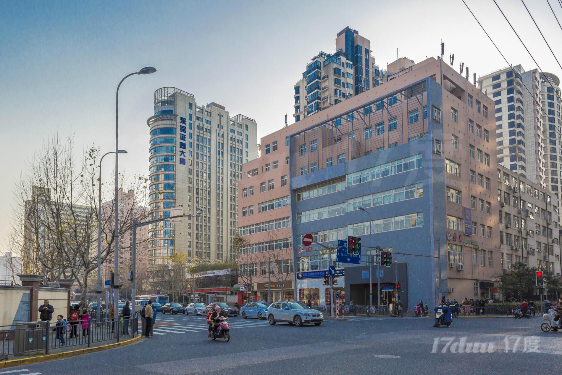 东吴证券大厦