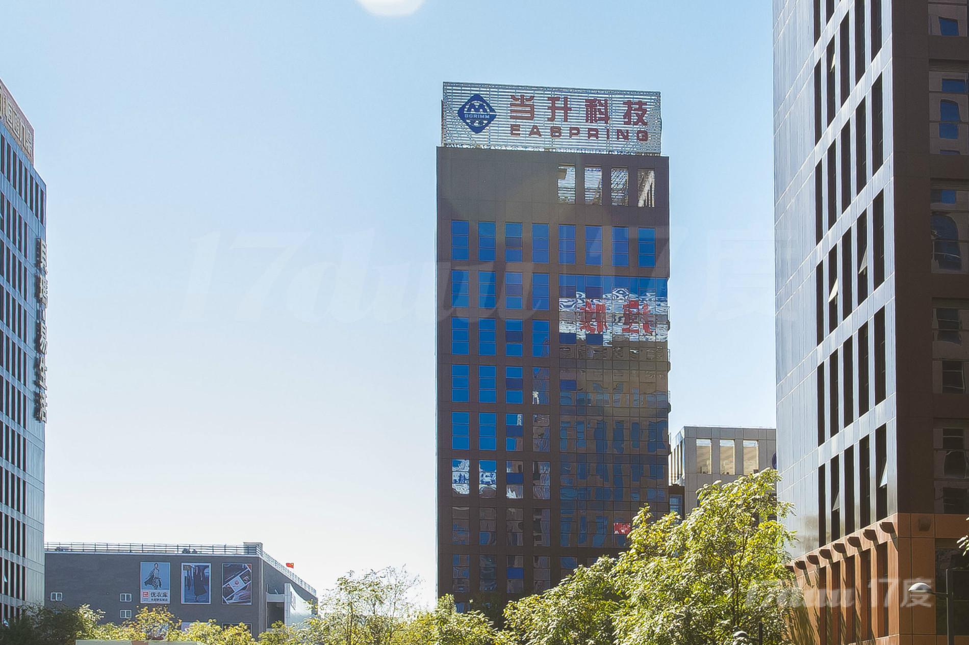 当升科技
