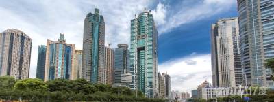 上海招商局大厦