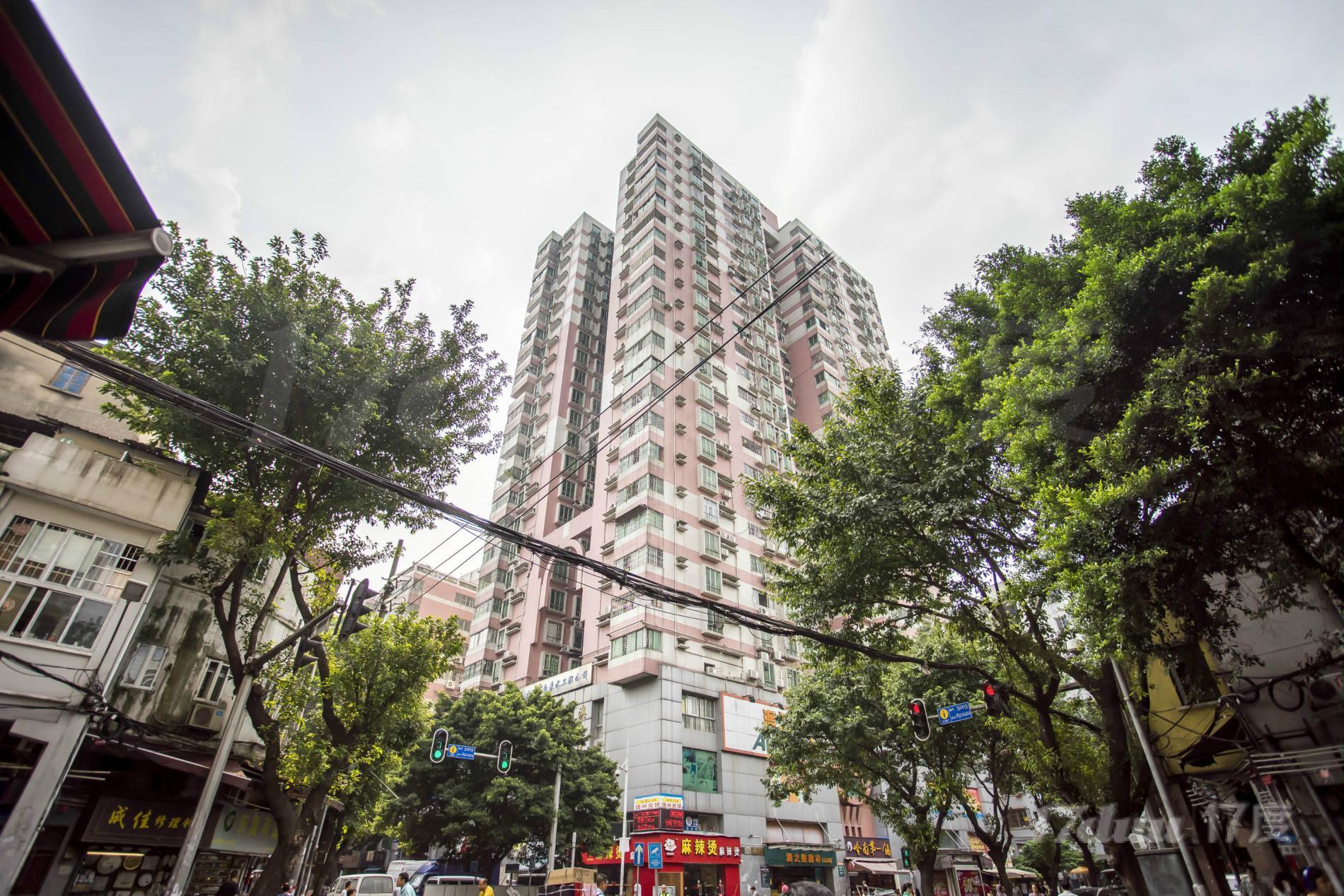 龙津商务中心