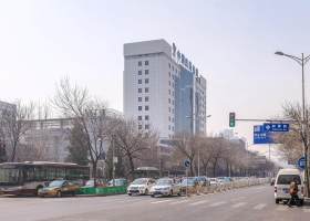 中国医药大厦