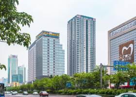 中铁盛德国际