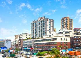 安宏基科技大厦