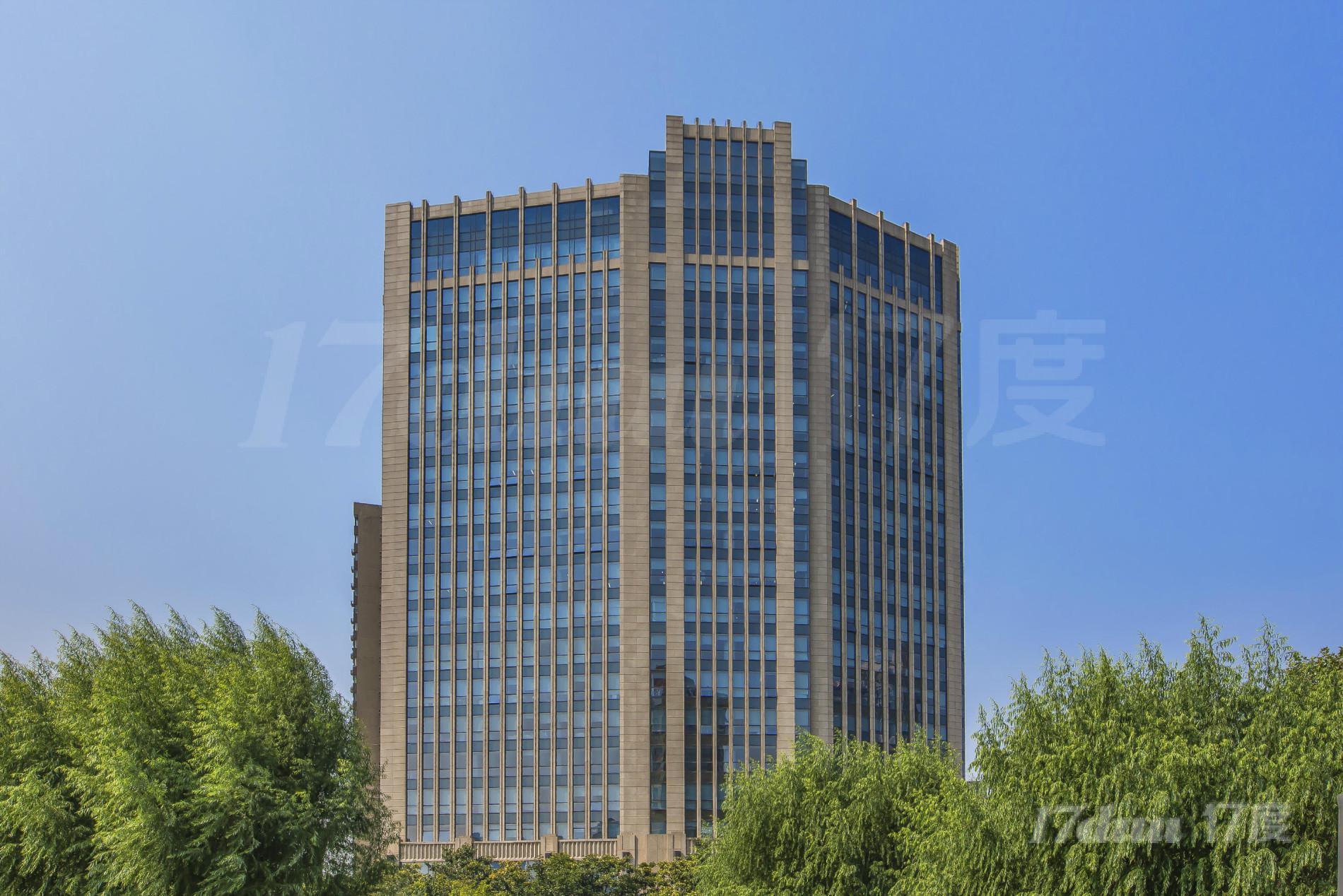 城汇大厦