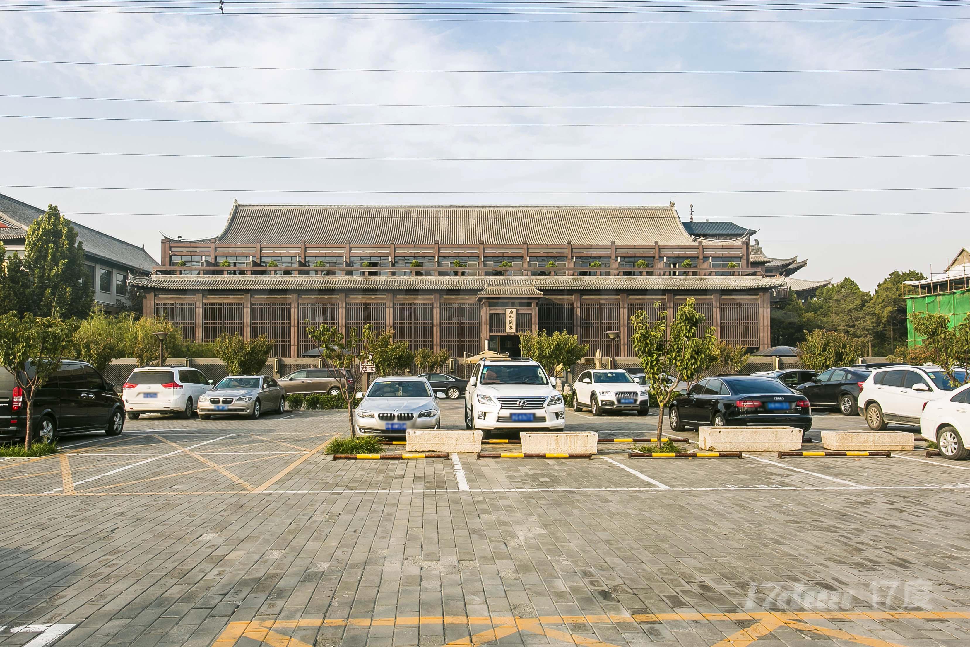 四惠盛世龙源