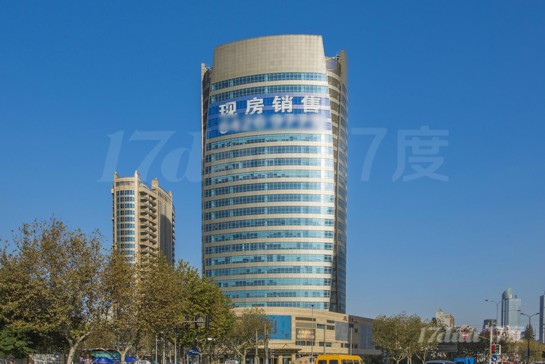 汇京国际广场