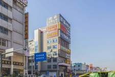 乔富大厦