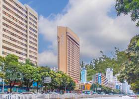 广深大厦