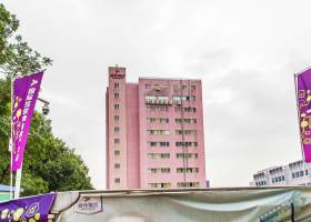 赛格储运大厦