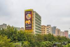红利大厦