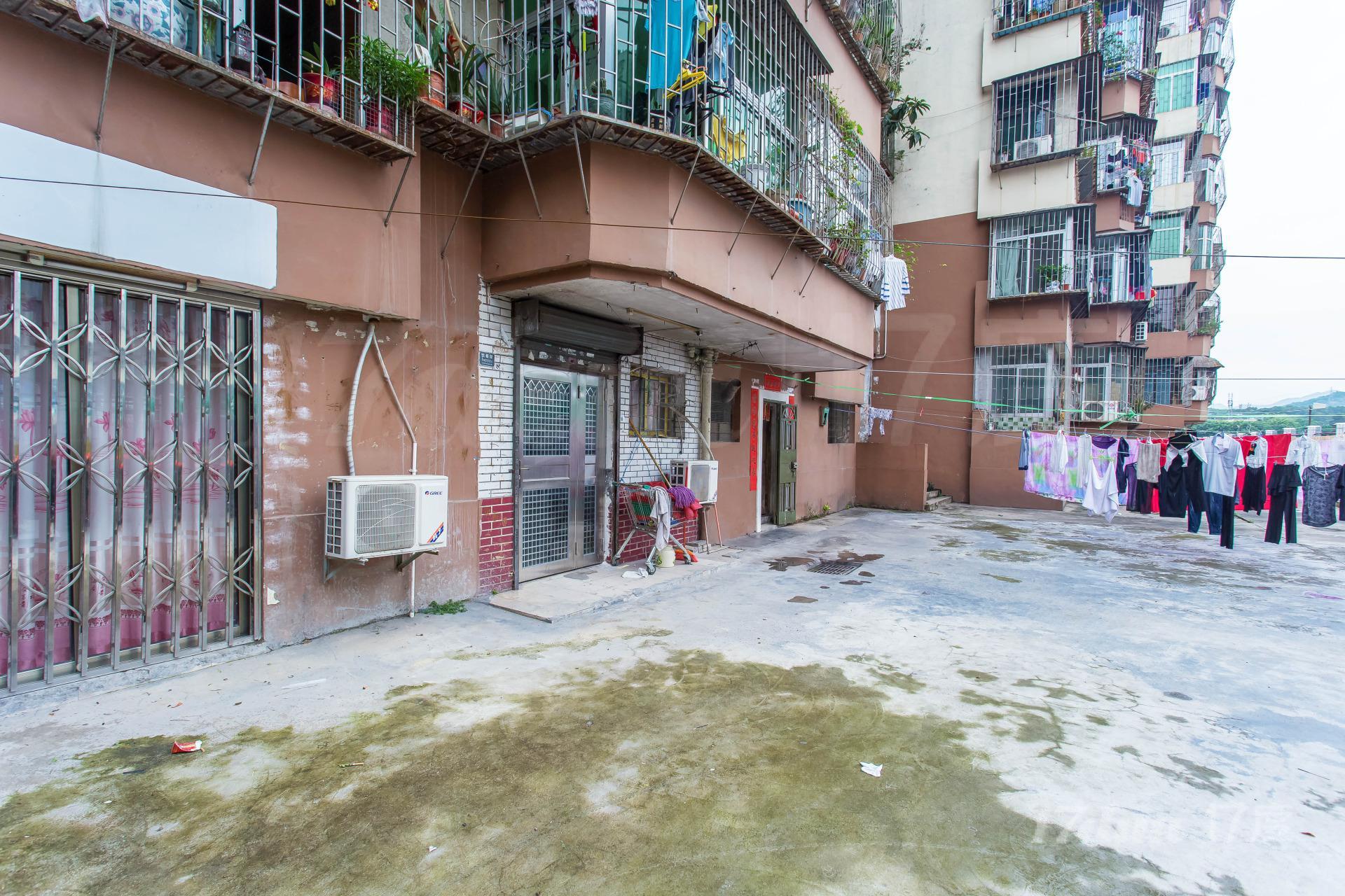 布心花园2期